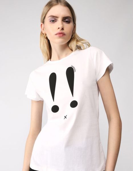 Tricou imperial fashion - Anna Forgaci