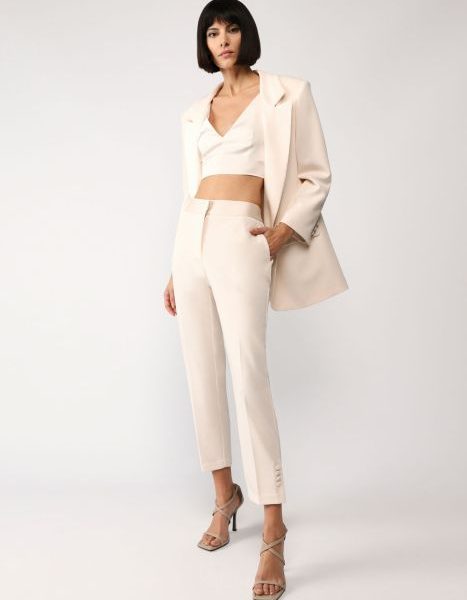 Costum imperial fashion - Anna Forgaci