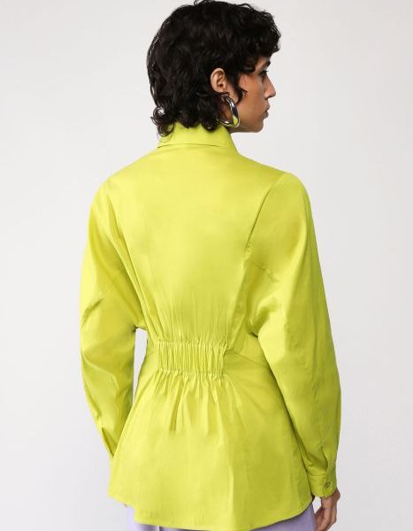 Camasa imperial fashion - Anna Forgaci