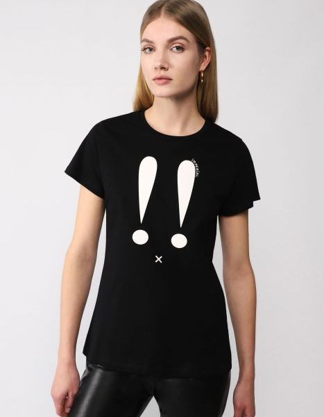Tricou imperial fashion - Anna Forgaci