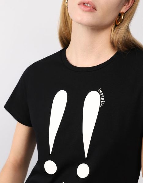 Tricou imperial fashion - Anna Forgaci