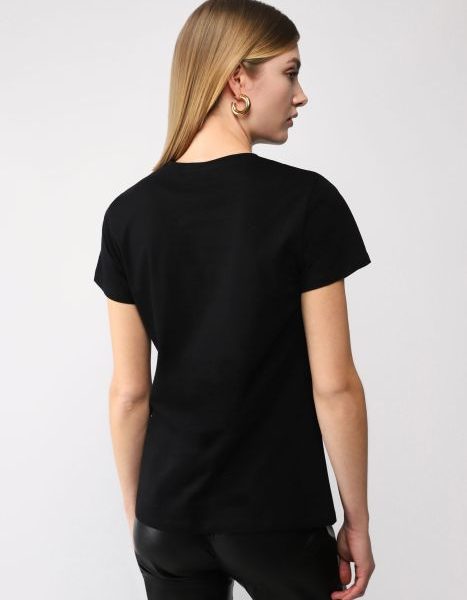 Tricou imperial fashion - Anna Forgaci