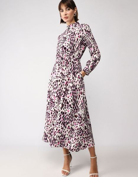 Rochie imperial fashion - Anna Forgaci