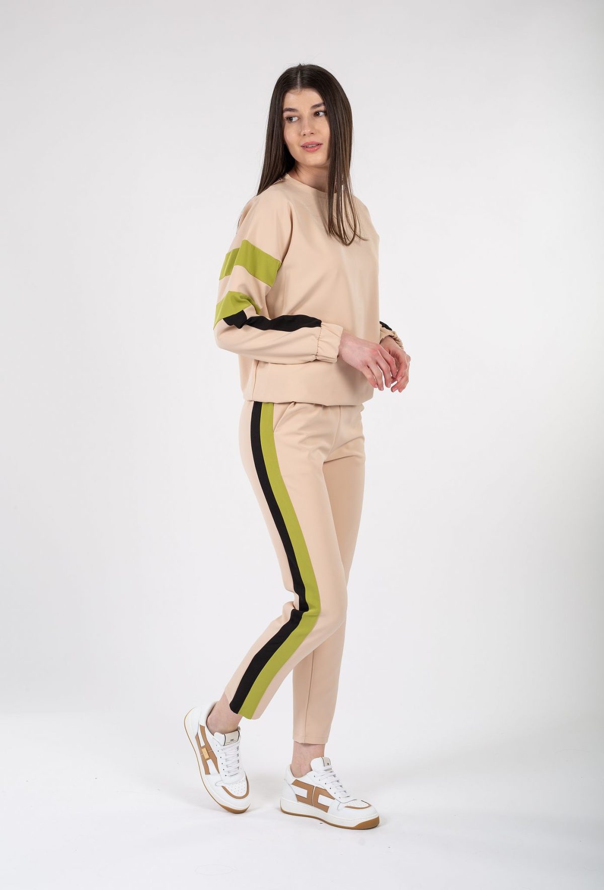 Trening bej g by gattinolli - Anna Forgaci