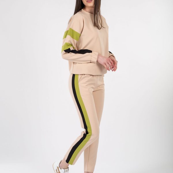 Trening bej g by gattinolli - Anna Forgaci