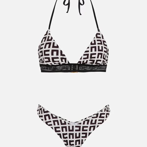 Elisabetta franchi, costum de baie 2 piese - Anna Forgaci