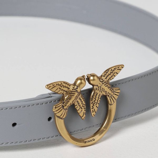 Curea pinko, love berry simply h3 belt - Anna Forgaci