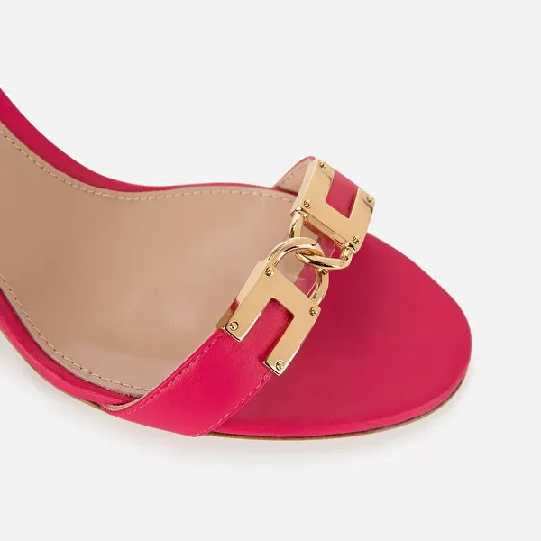 Sandale elisabetta franchi - Anna Forgaci