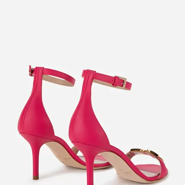 Sandale elisabetta franchi - Anna Forgaci