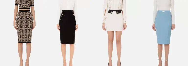 Fuste Dama la Moda Fashion – Descoperă Tendințele Actuale și Stilul Refined în Garderoba Ta