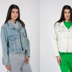 Jachete de blugi pentru femei: Stil și tendințe fashion la îndemână