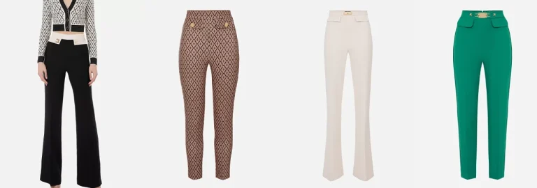 Exprimă-ți Stilul cu Pantaloni și Colanți Dama la Modă – Descoperă Tendințele Actuale!