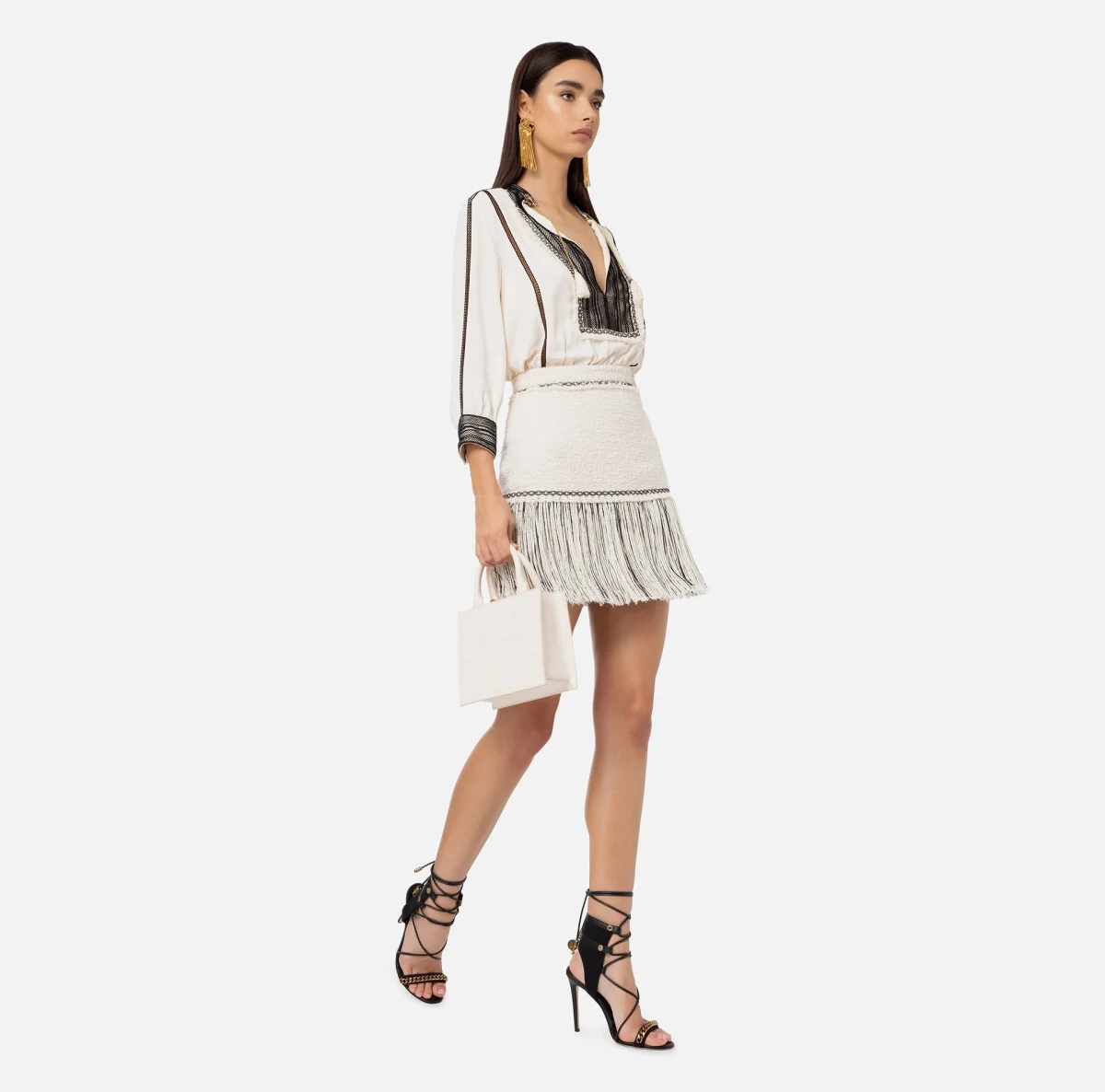 Rochie elisabetta franchi - Anna Forgaci