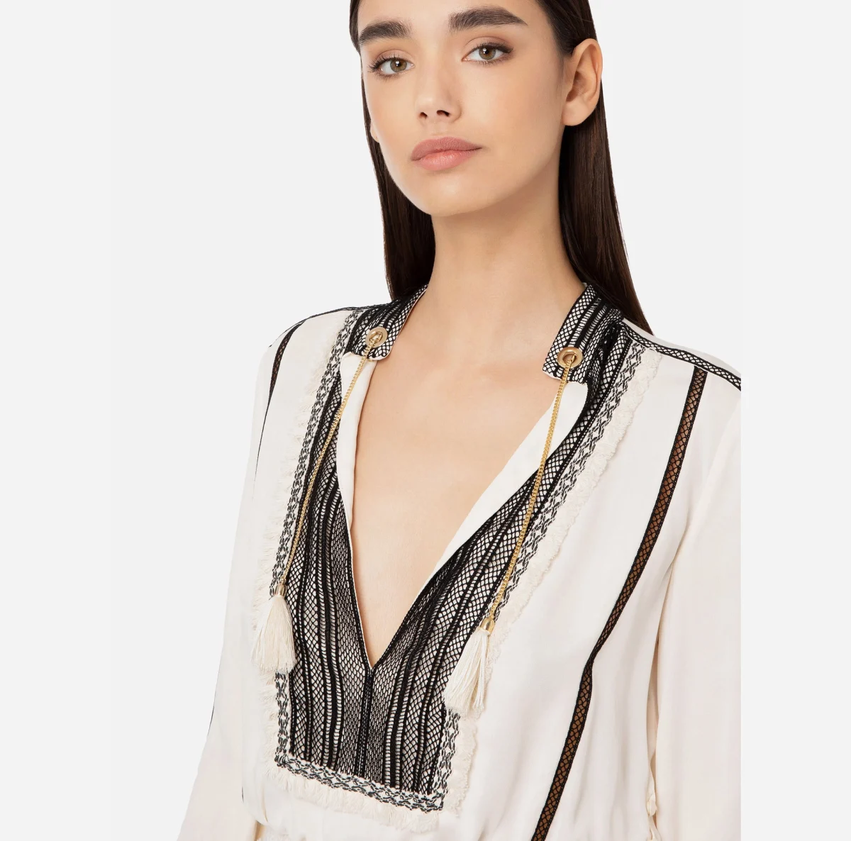 Rochie elisabetta franchi - Anna Forgaci