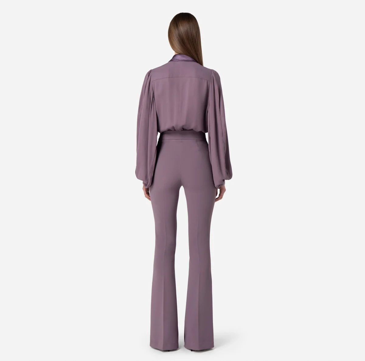 Cămașă în stil body elisabetta franchi - Anna Forgaci