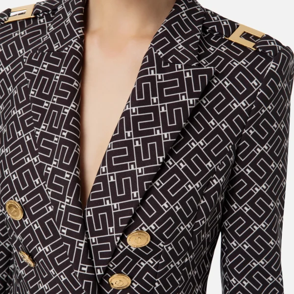 Sacou elisabetta franchi - Anna Forgaci