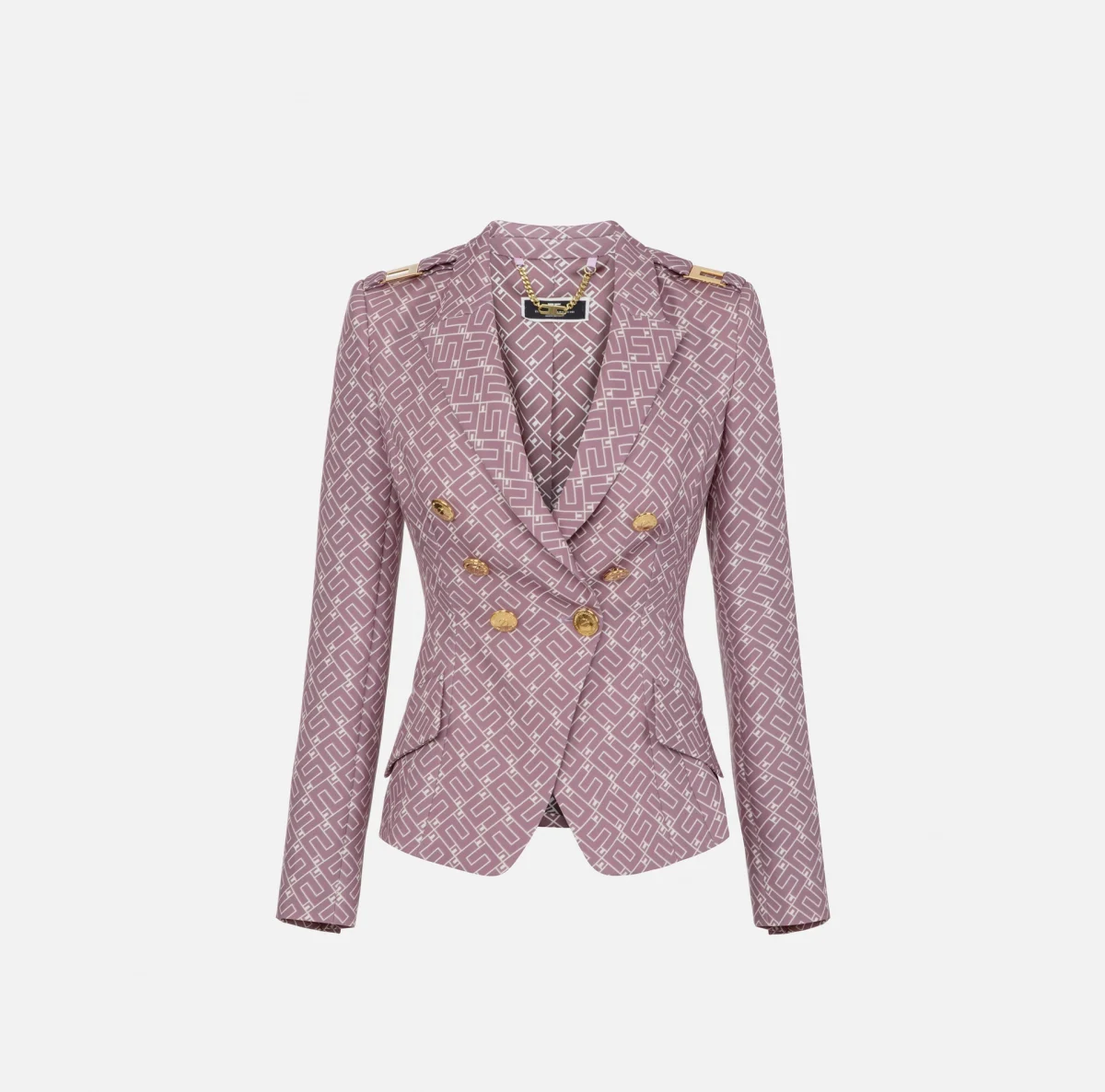 Sacou elisabetta franchi - Anna Forgaci