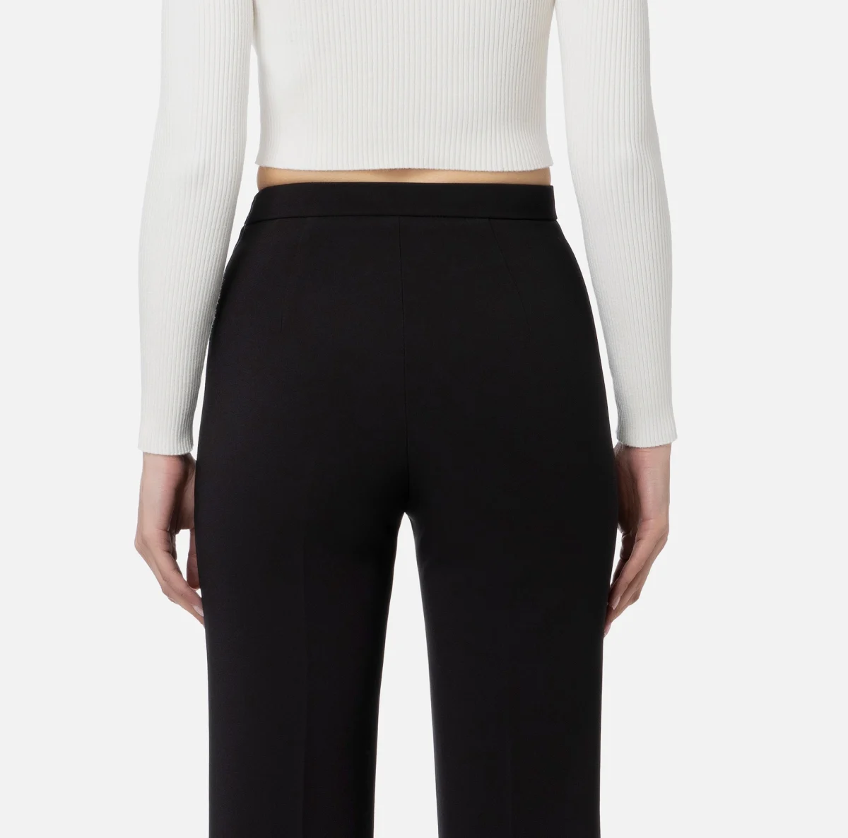 Pantaloni elisabetta franchi - Anna Forgaci