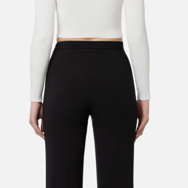 Pantaloni elisabetta franchi - Anna Forgaci