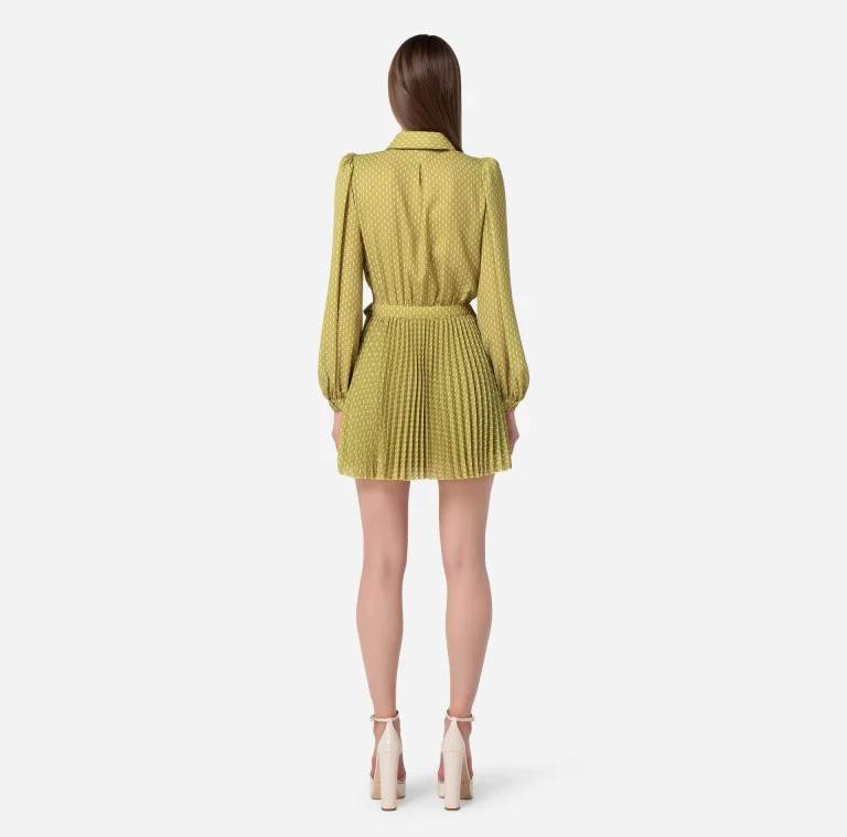 Rochie elisabetta franchi - Anna Forgaci