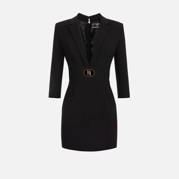 Rochie elisabetta franchi - Anna Forgaci