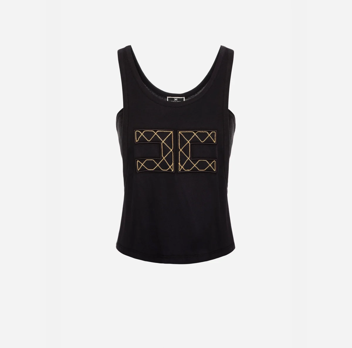 Top elisabetta franchi - Anna Forgaci