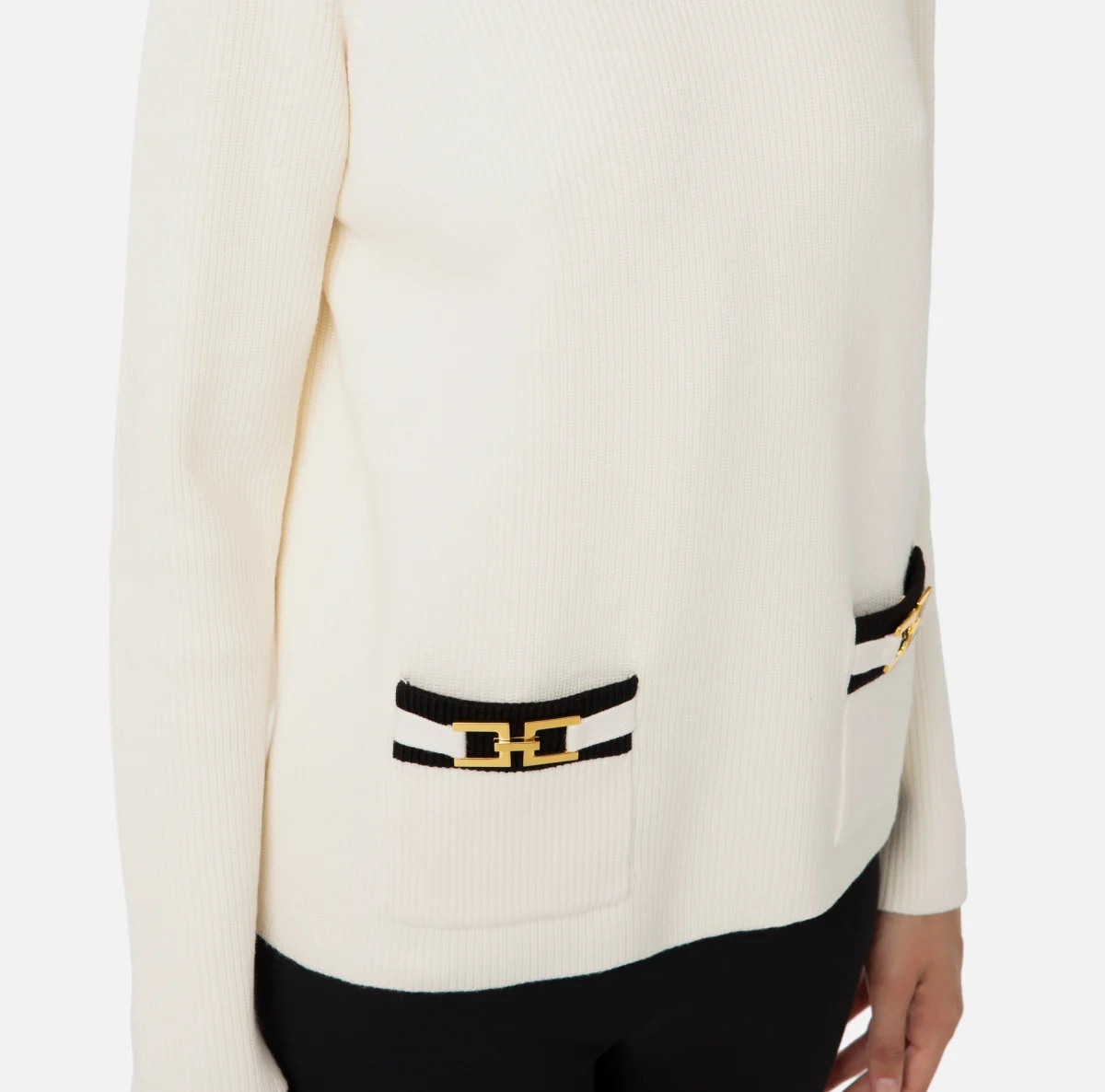 Pulover elisabetta franchi - Anna Forgaci