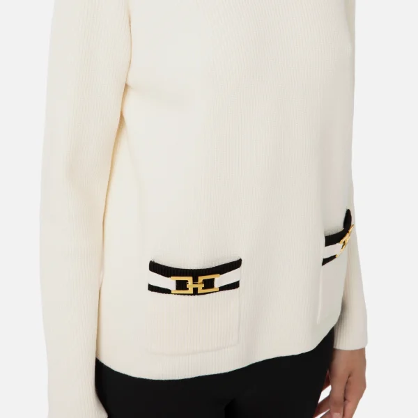 Pulover elisabetta franchi - Anna Forgaci