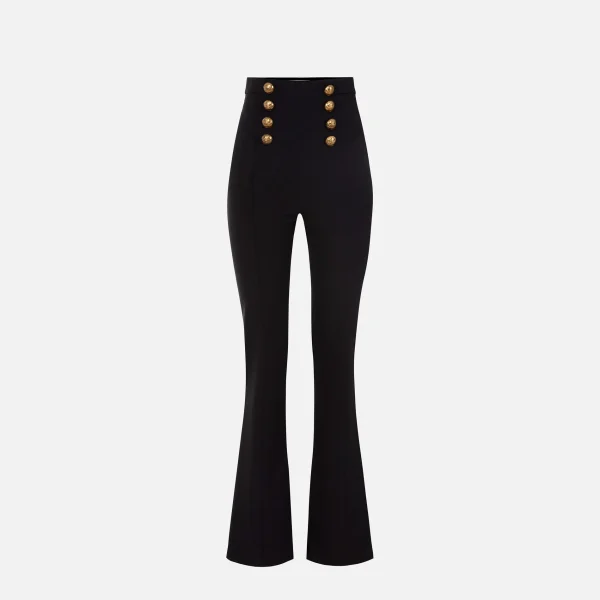 Pantaloni elisabetta franchi - Anna Forgaci