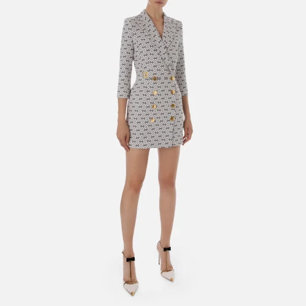 Rochie elisabetta franchi - Anna Forgaci