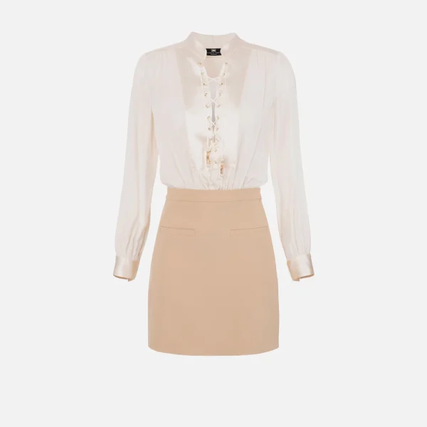 Rochie elisabetta franchi - Anna Forgaci