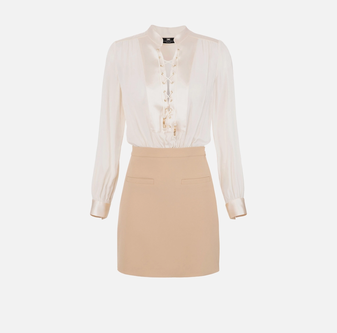 Rochie elisabetta franchi - Anna Forgaci
