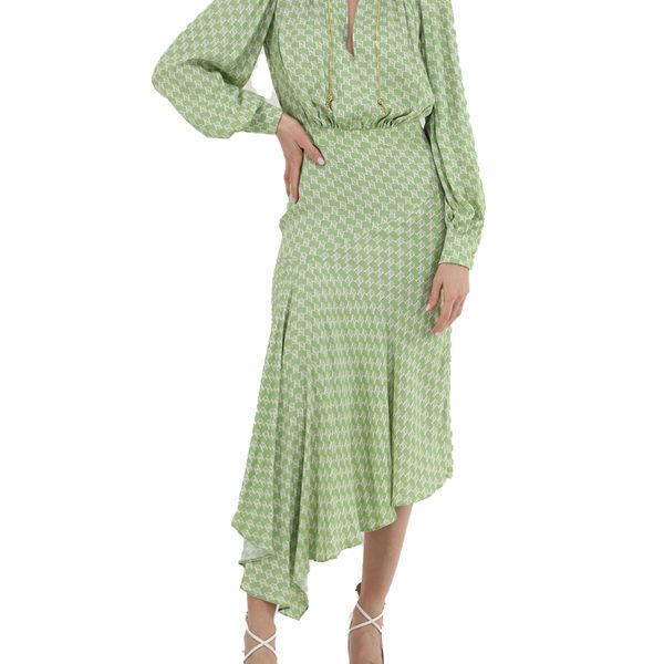 Rochie elisabetta franchi - Anna Forgaci