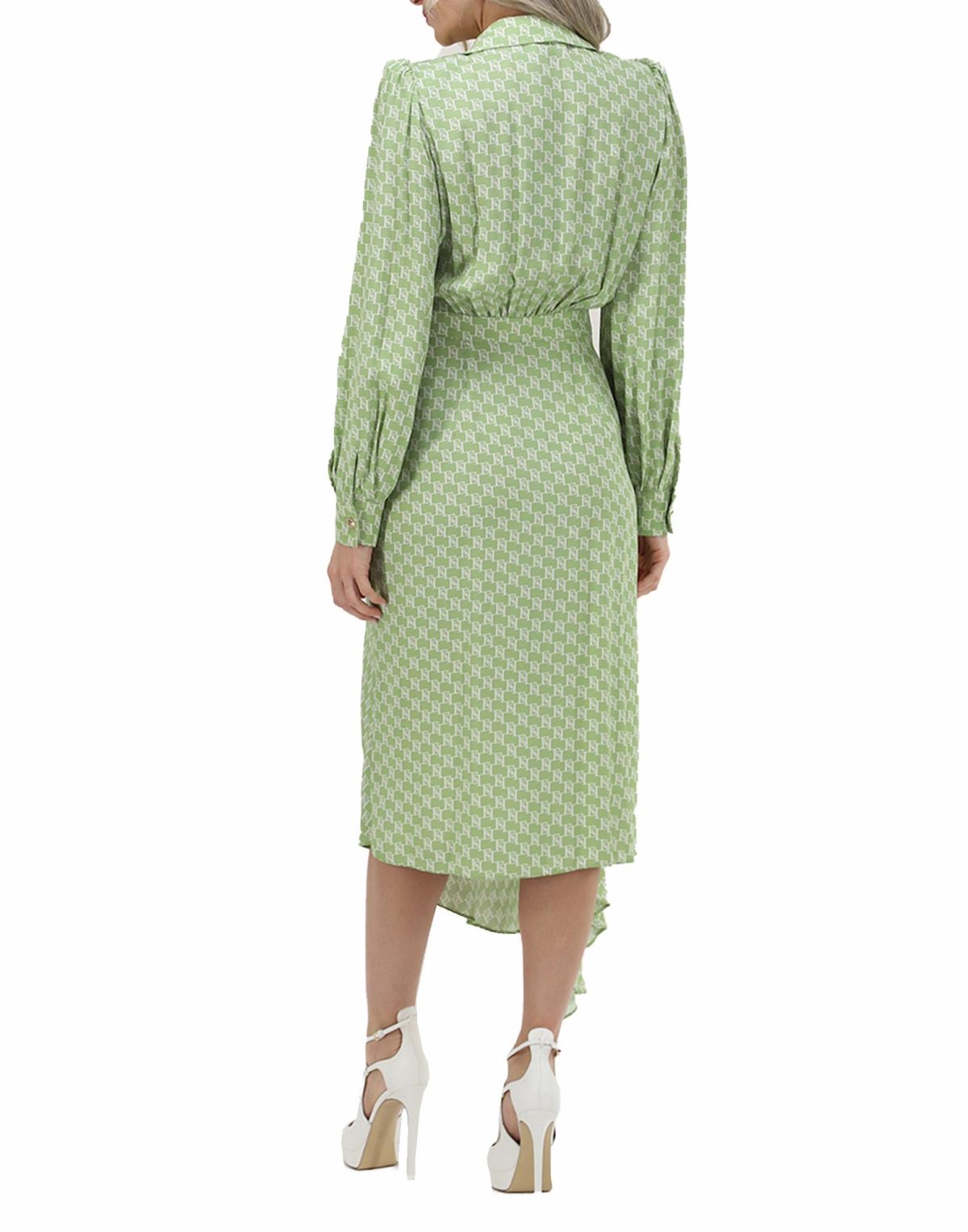 Rochie elisabetta franchi - Anna Forgaci