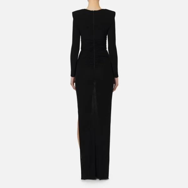 Rochie elisabetta franchi - Anna Forgaci