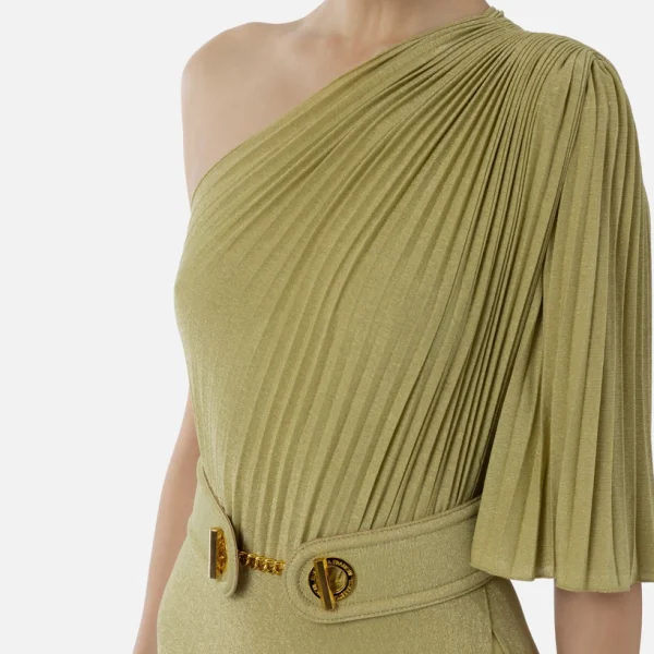 Rochie elisabetta franchi - Anna Forgaci