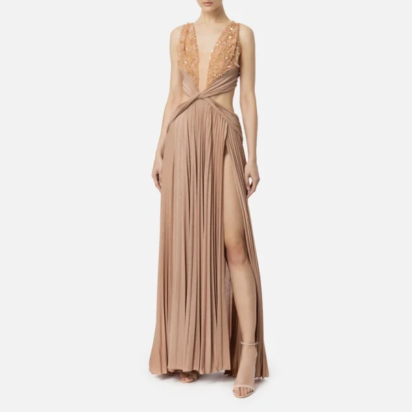 Rochie elisabetta franchi - Anna Forgaci