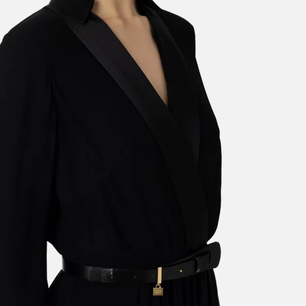Rochie elisabetta franchi - Anna Forgaci