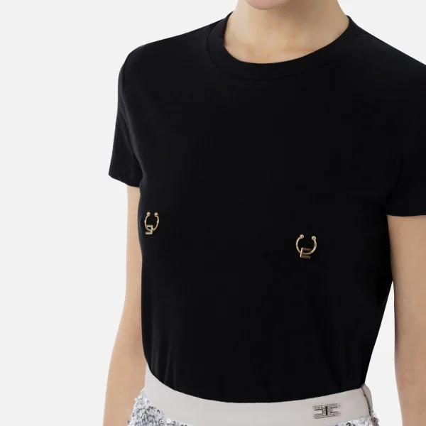 Tricou elisabetta franchi - Anna Forgaci