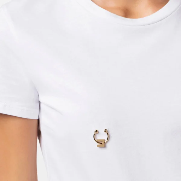 Tricou elisabetta franchi - Anna Forgaci