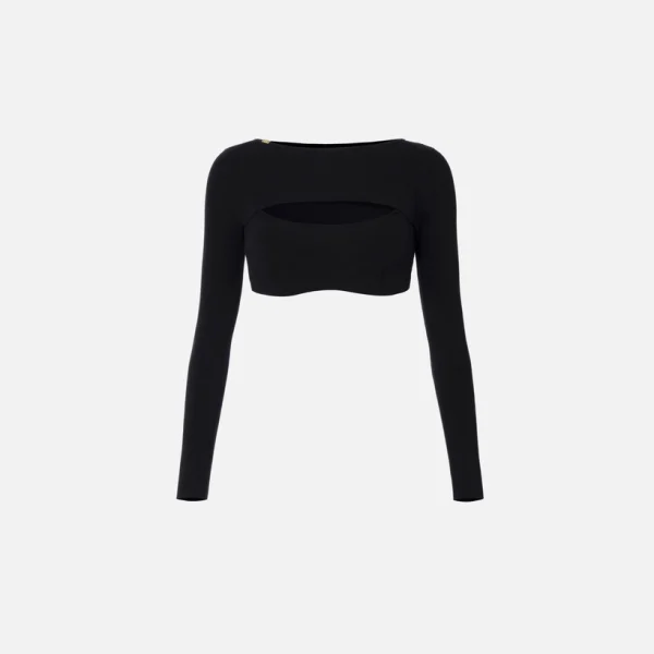 Top elisabetta franchi - Anna Forgaci