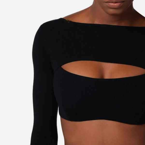 Top elisabetta franchi - Anna Forgaci