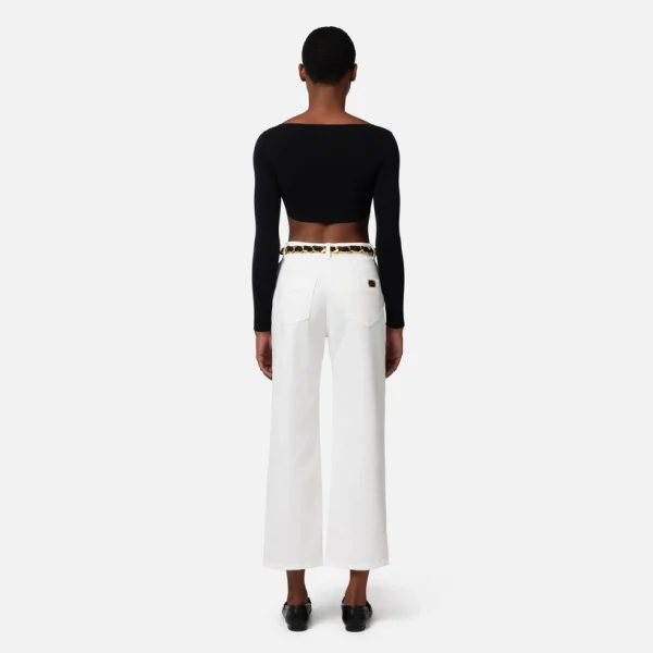 Top elisabetta franchi - Anna Forgaci