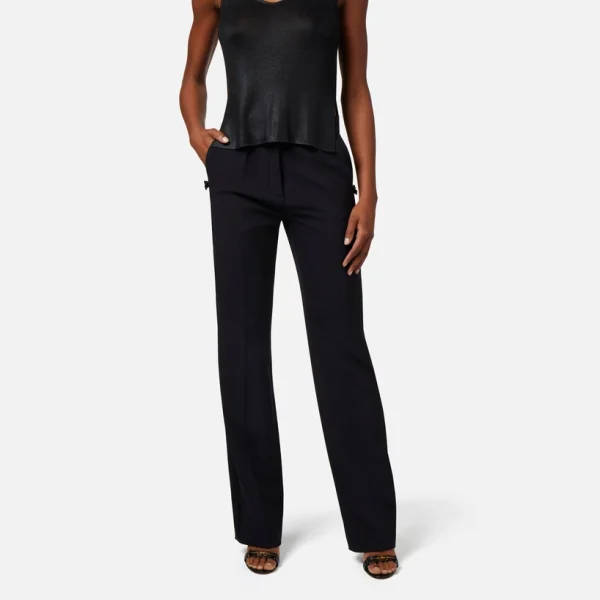 Pantaloni elisabetta franchi - Anna Forgaci