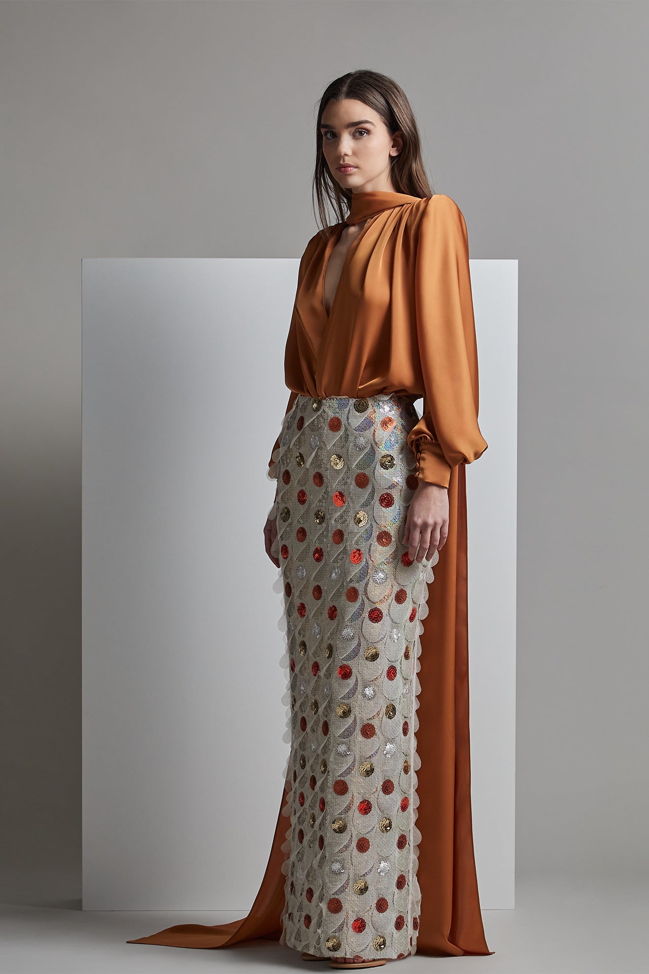 219YEI_5.jpg Rochie Isabel Sanchis - imagine 1