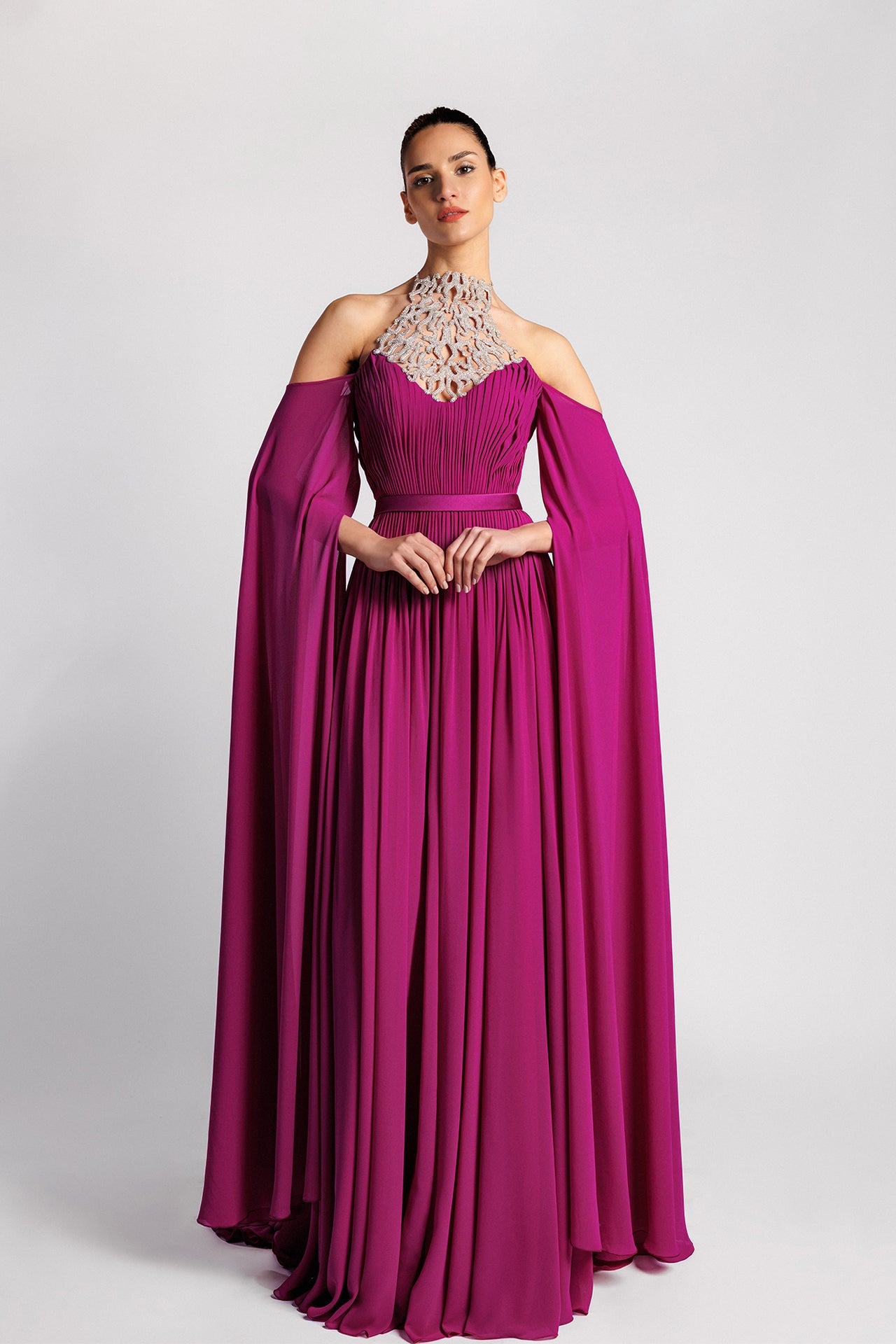 GA-7238.jpg Rochie Gattinolli by Marwan - imagine 1
