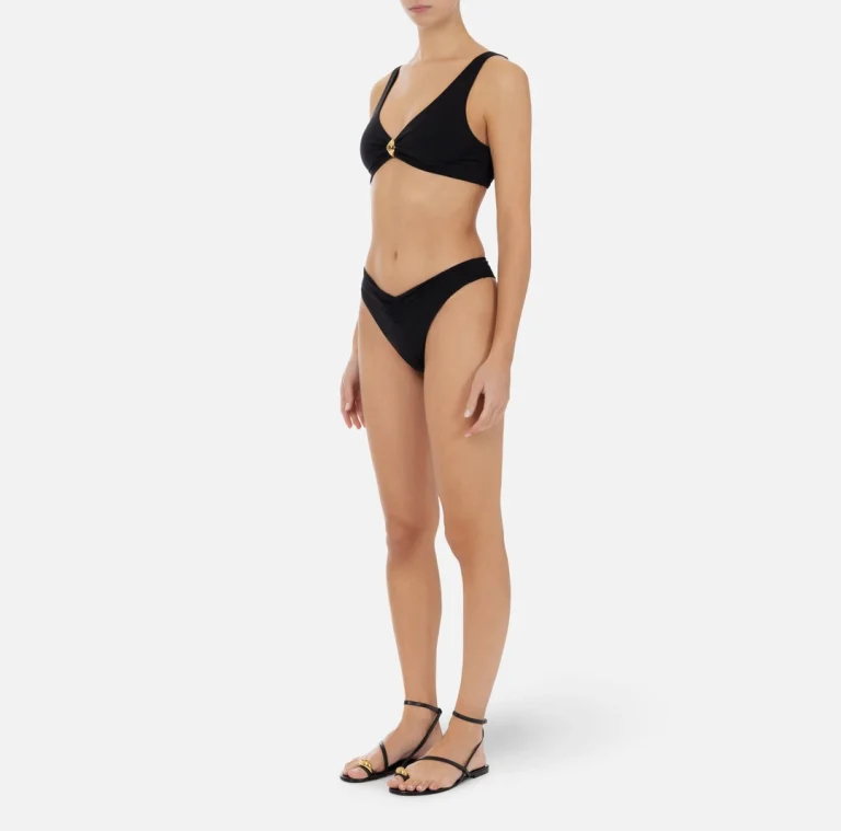 Costum de baie elisabetta franchi - Anna Forgaci