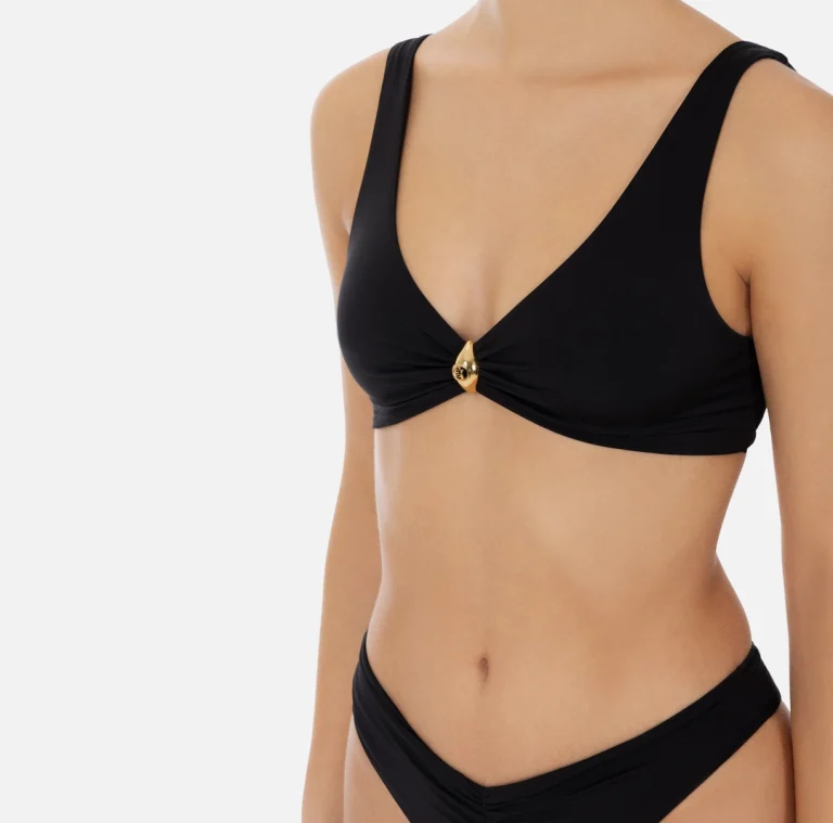 Costum de baie elisabetta franchi - Anna Forgaci