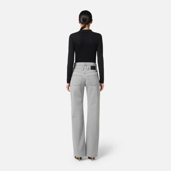 Cardigan din amestec de lână. - Anna Forgaci